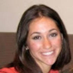 Meet your Posher, Alexandra